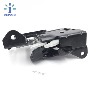 PEIVSO ฮูดเซฟตี้แคช แลทช์ล็อคสำหรับ BMW F30 F34 F80 F87 51237242549 - Product Image 3
