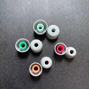 Reemplazo de silicona Auriculares Puntas para <span class=keywords><strong>Sony</strong></span> auriculares reemplazo de silicona - Product Image 4