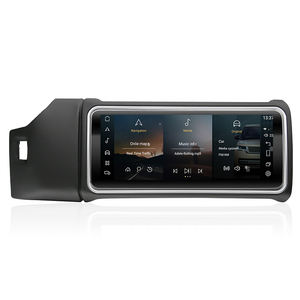 Reproductor Multimedia de Video para Auto STWEI para Range Rover Executive L405 2013-2017, Radio con Pantalla de 12.3 Pulgadas, Android 14, Navegación GPS, Estéreo 4G - Product Image 1