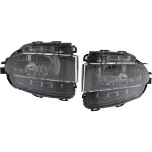 81211-30312 81221-30282 left right Fog Lamp Light For lexus GS350