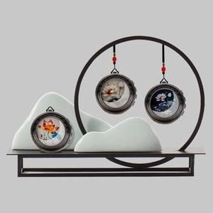 เครื่องเล่น MP3 รูปดอกบัว โลหะ สำหรับสวดมนต์ รองรับการ์ด TF ชาร์จผ่านพอร์ต Type C เครื่องเล่นเพลงพุทธ - Product Image 5