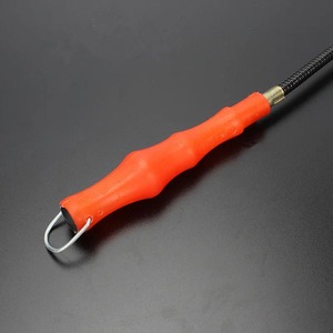 <span class=keywords><strong>Outil</strong></span> de ramassage magnétique fort Aimant flexible Grip à ressort Grabber Outils à main <span class=keywords><strong>pour</strong></span> <span class=keywords><strong>ramasser</strong></span> l'écrou Boulon Bâton de tige de ramassage réglable - Product Image 5