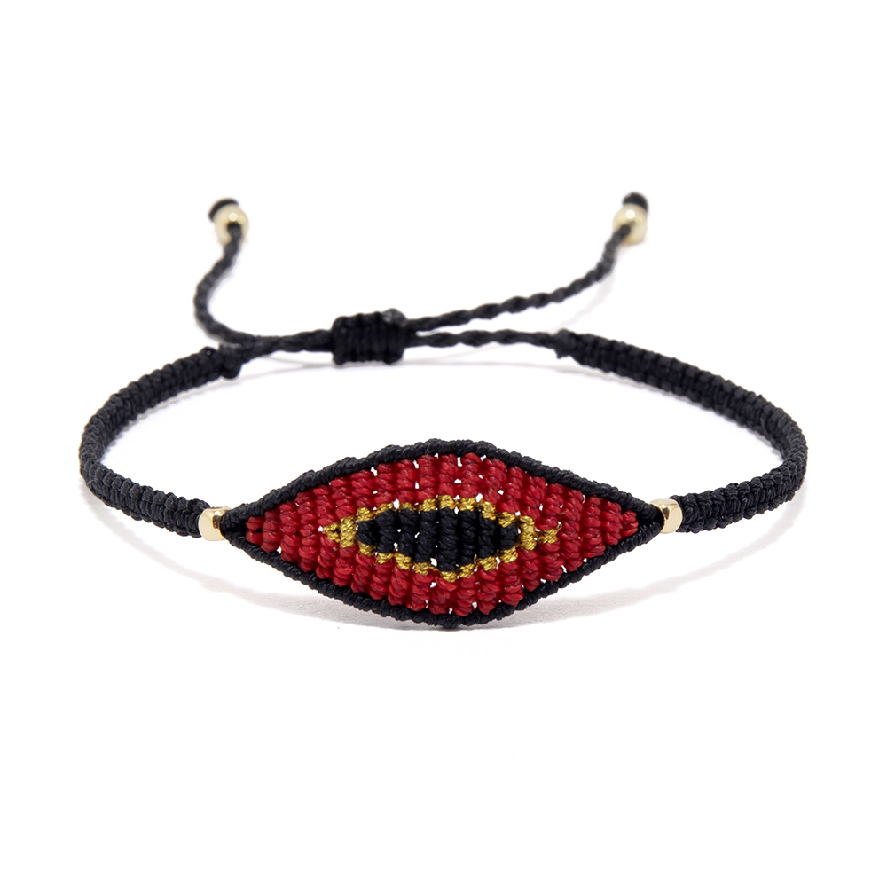 2.Red &Black