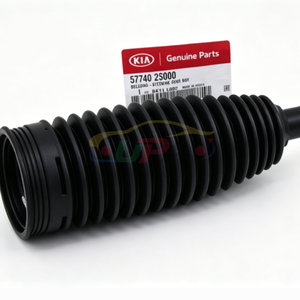 ระบบพวงมาลัยคุณภาพสูง BELLOWS-STEERING GEAR BOX 57740-2S000 577402S000 สำหรับฮุนได ซานตาเฟ XL 57740 2S000 - Product Image 4