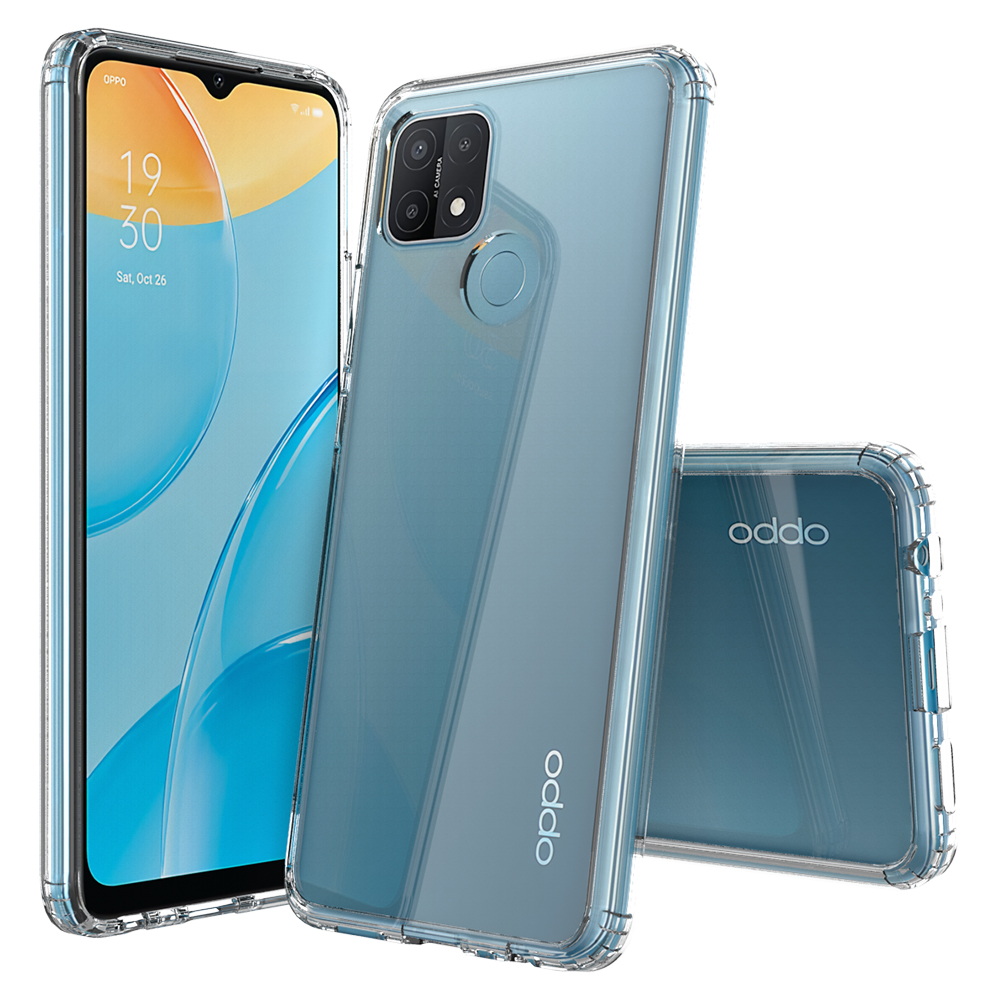 oppo a15 back cover