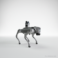 Scanner LiDAR portable GEOSUN GS-200G pour la cartographie 3D, la topographie, la construction, la création de données numériques jumelées, 1 an