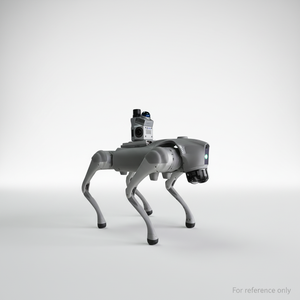 เครื่องสแกน LiDAR แบบพกพา GEOSUN GS-200G สำหรับการทำแผนที่ 3 มิติ การสำรวจ การก่อสร้าง และการรวบรวมข้อมูลดิจิทัลทวิน - Product Image 4