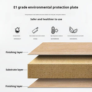 Nieuwe Aanpasbare Milieuvriendelijke Houten Kat Bed Buitenvilla Dierenwinkel Luxe Huisdier Kennel Premium Kattenhuis - Product Image 2