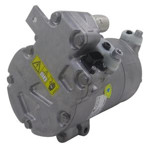 Compresor de Aire Acondicionado para Automóvil Eléctrico BENZ CLA 250e 118386 A250e B250e GLA A0008302201 0008302201 - Product Image 2