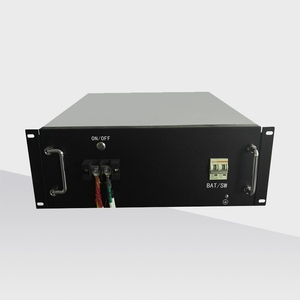 Solar Energy Solar <b>Batteries</b> 100ah 200ah 300ah 5kwh 10kwh 15kwh Lithium <b>Battery</b> <b>48v</b> Server Rack <b>48v</b> <b>Battery</b> Pack - Product Image 1