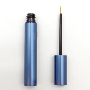 Low Price Empty Eyeliner Glue Tubes Mascara Tube For Cosmetic Packaging Container Make Up Bottle Eyeliner Pen Packaging Tubes