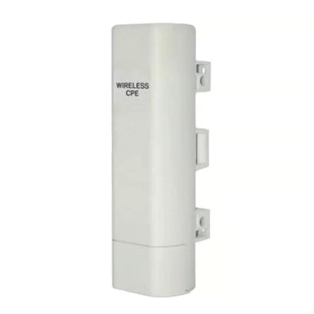 Long Range 3KM Router ZN-7200-CA Wireless Outdoor Network Bridge Router 5.8G Used to Receive Signals