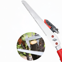 Extentool – cueilleuse télescopique de fruits pour scies à élaguer multiples, outils de jardin