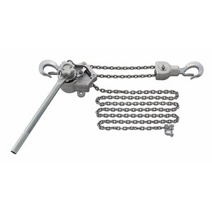 Tendeur de câble en alliage d'aluminium Nagaki 6T 5M pour treuil à câble - Product Image 1