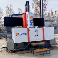 Raintech PHD 1616 – Meilleur prix – Machine de perçage CNC haute vitesse pour fraisage et traitement de brides