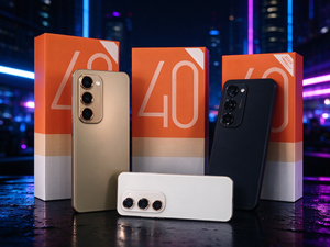 สมาร์ทโฟน 5G ปี 2026 รุ่นใหม่ Spaok40 Pro ขายดีและราคาประหยัด สมาร์ทโฟน 24GB+512G Deca Core 6.8 รุ่น Global Edition - Product Image 4