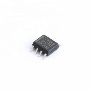 UCC27424QDRQ1 SOIC-8 Gate <b>Driver</b> Chip - Product Image 1