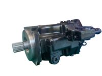Pompe hydraulique série S45F, circuit ouvert, déplacement 74-90 cm, pression 260-310 bar, pompe à piston, 2200-2400 tr/min, 93,06 kW