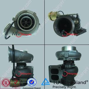 เทอร์โบชาร์จเจอร์ GT4294 (หมายเลขชิ้นส่วน) 471086-0002, 135-5392) สำหรับรถขุด CAT 345B (34X) (345B/345B L) และเครื่องยนต์ 3176C - Product Image 5