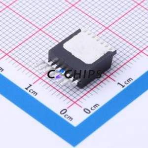 ชิปวงจรรวม TLS850D0TAV50ATMA1 TO-263-7สินค้าใหม่ของแท้ชิป IC PMIC ตัวควบคุมเชิงเส้น (LDO) - Product Image 2