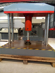 <span class=keywords><strong>1000kn</strong></span> thủy lực servo tự động manhole Bìa nén Thiết bị kiểm tra - Product Image 2