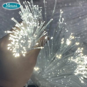 <span class=keywords><strong>Mayki</strong></span> PSSOF-3 * 0.75 Fibre optique scintillante latérale pour rideau de cascade - Product Image 5
