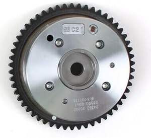 OEM 24350-25000 CVVT Intake Baru Garansi <span class=keywords><strong>2</strong></span> Tahun untuk Genesis 2010-2014 Tucson 2010-2013 Santa Fe 2010-2012 Sonata - Product Image 2