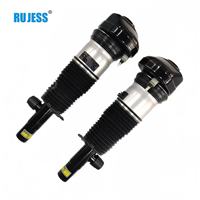 Amortiguador de suspensión neumática delantera para BMW X5 (G05, F95), X5 SUV (G05, F95) 37106869029 37106869030