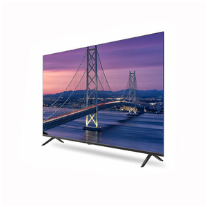 Vente en gros OEM Téléviseur intelligent 4K HD 24 32 39 43 50 55 pouces Téléviseur LED intelligent 4K pour la maison - Product Image 2