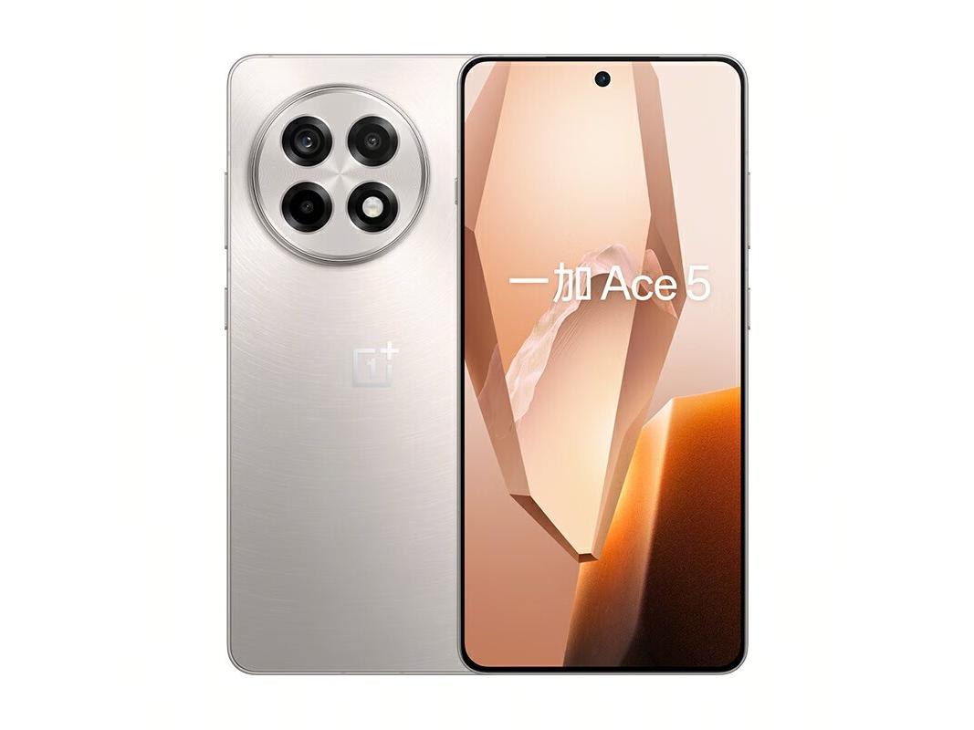 Original OnePlus ACE 5 5G Smartphone - 6.78