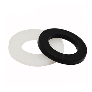 PTFE ปะเก็นซีล PTFE แบบนิ่มขนาด25ตันแบบกด3มม. - Product Image 1