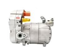 Système de refroidissement de qualité supérieure, climatisation automobile, compresseur électrique AC OEM 1EA820807B
