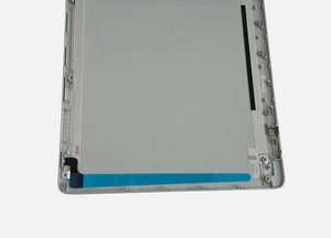Nueva cubierta trasera LCD para portátil HP 15-dw 15-dw0xxx 15-dw2xxx plateada L52012-001 - Product Image 3