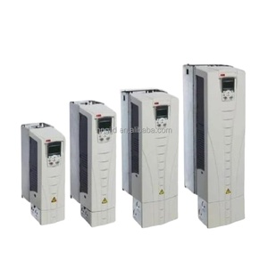 มอเตอร์ปรับความเร็วรอบ ACS580-01-018A-4+B056 ไดรฟ์ AC แบบ VFD แรงดันไฟฟ้าปกติ 380V ระบบไฟฟ้า 3 เฟส ACS580-01-018A-4+B056 อินเวอร์เตอร์ - Product Image 2