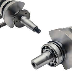 Pour <span class=keywords><strong>Polaris</strong></span> Sportsman Ranger <span class=keywords><strong>RZR</strong></span> <span class=keywords><strong>800</strong></span> Forest, vilebrequin OEM 2205112, pièces de rechange pour moteur ATV UTV - Product Image 3