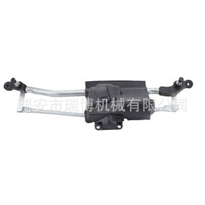 24450202/1274142 Varilla de acoplamiento del limpiaparabrisas Opel Astra G - Product Image 1