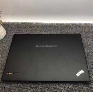 Komputer <span class=keywords><strong>laptop</strong></span> bisnis portabel, ultra-tipis untuk le-novo X1carbon 2015 i5 i7 5gen 256G SSD ringan bekas - Product Image 3