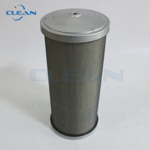 ไส้กรองน้ำมันเครื่องอัดอากาศราคาโรงงาน PS-CE11-506 PS-CE11-501 PS-CE11-502 PS-CE11-505 - Product Image 5