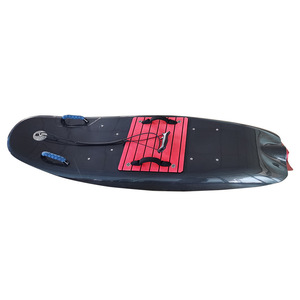 Planche de surf électrique en fibre de carbone, planche de sport nautique motorisée à propulsion à jet haute vitesse, modèle 001 - Product Image 5