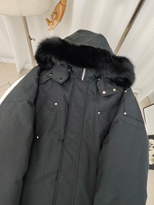 Mens Áo Khoác Mùa Đông Thời Trang Tùy Chỉnh Thiết Kế Đội Mũ Trùm Đầu Của Nam Giới Áo Khoác Ngoài Phồng Xuống Bong Bóng Áo Khoác Mens Nóc Áo - Product Image 3