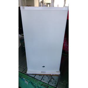 ตู้เย็นขนาดเล็ก 85 ลิตร/2.8 คิว สำหรับใช้ในบ้าน แบบประตูเดียว - Product Image 3
