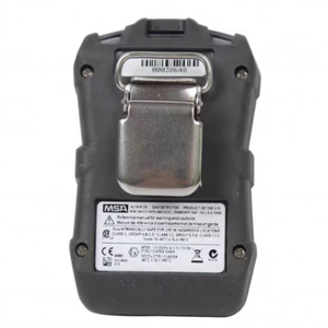 Hot Selling Single or Dual Gas Monitor ALTAIR 2X <b>Pumping</b> Gas Detector( CO, CO-HC, CO-H2, H2S-LC, SO2, NO2, NH3 and Cl2) - Product Image 5