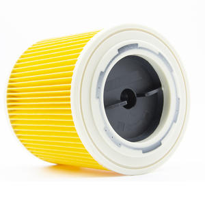Élément filtrant KFI 3310 compatible avec les aspirateurs Karche <span class=keywords><strong>Karcher</strong></span> KWD1-KWD3, SE4001/4002 - Product Image 1