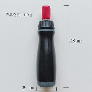 Jeu de 14 embouts de tournevis en acier au vanadium avec pointe magnétique, tige télescopique et cliquet à dégagement rapide rouge – Direct Usine - Product Image 2