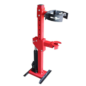 High Quality Hydraulic <strong>Spring</strong> <strong>Compressor</strong> Jack Auto Mechanical <strong>Tool</strong> Heavy Duty Shock Absorption <strong>Spring</strong> <strong>Compressor</strong> - Product Image 1