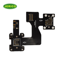 Fabrication sur mesure PCB & PCBA du module de banque d'alimentation à charge rapide 22.5W à Shenzhen pour 1 quantité minimale de commande PCS