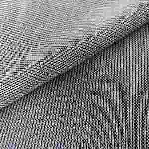 Tissu en polyester 100 % en gros, fabrication chinoise, tissu drapé, tissu d'entoilage tissé - Product Image 5