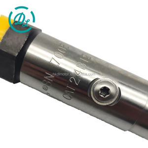 Injecteur de carburant diesel EexcavaStart 8N-7005 0R3418 pour excavatrices 320 325, moteurs 3304 3306 - Durable, précis, installation facile - Product Image 5