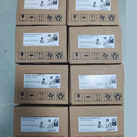 Module d'extension d'E/S DVP16XM211N Delta PLC 16DI NPN DC24V authentique en stock pour systèmes de contrôle d'automatisation des séries DVP ES2/EX2