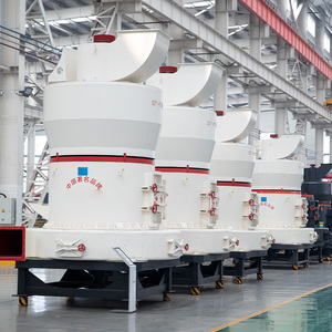 Thạch cao bột máy móc nhà máy raymond mill máy khai thác mỏ - Product Image 4